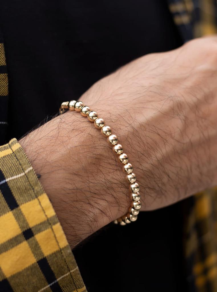 Pulsera balin  # 6