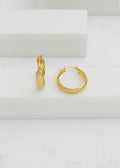 Argollas 2.2 cms