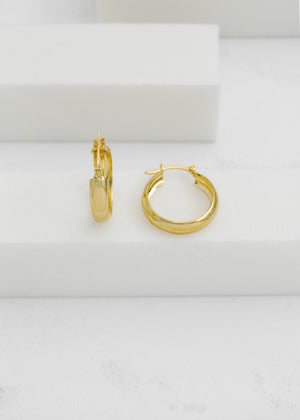 Argollas 2.2 cms
