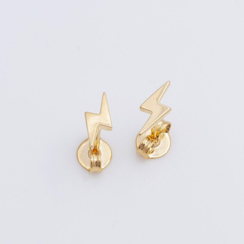 aretes para caballeros