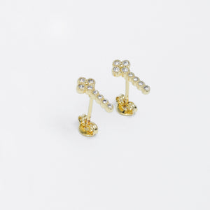 Topos old key 1.2cms